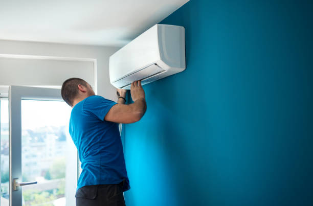 Best Solar-powered HVAC Systems in Pocasset, MA