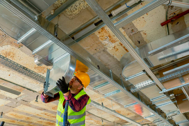 Best Air Conditioning Cleaning in Pocasset, MA