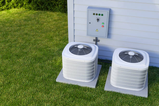 Best Emergency HVAC Services in Pocasset, MA