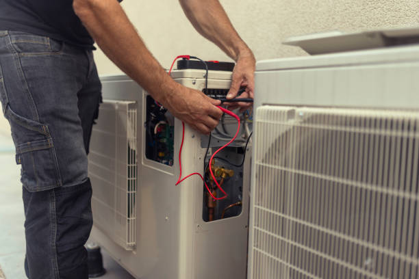  Pocasset, MA HVAC Pros