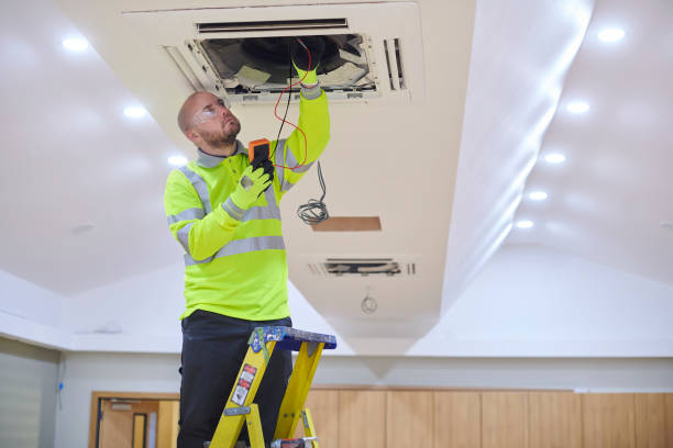 Best Furnace Cleaning in Pocasset, MA