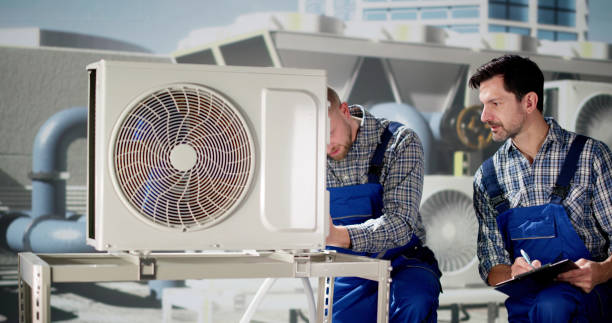 Trusted Pocasset, MA HVAC Experts