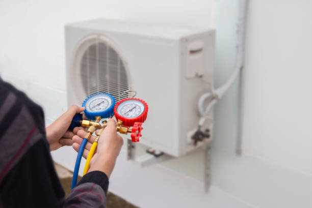 Best HVAC Software and Technology in Pocasset, MA