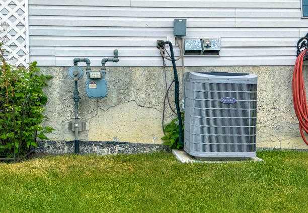 Best HVAC for Healthcare Facilities in Pocasset, MA